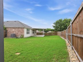105  Honeysuckle Court , Fate Texas 75189