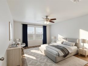 105  Honeysuckle Court , Fate Texas 75189