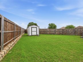 105  Honeysuckle Court , Fate Texas 75189