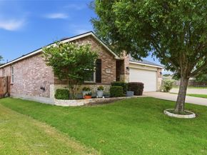 105  Honeysuckle Court , Fate Texas 75189