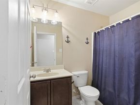 105  Honeysuckle Court , Fate Texas 75189
