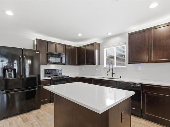 105  Honeysuckle Court , Fate Texas 75189