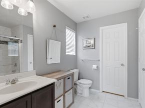 105  Honeysuckle Court , Fate Texas 75189