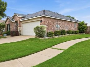 105  Honeysuckle Court , Fate Texas 75189