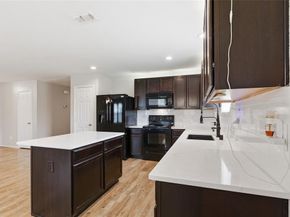 105  Honeysuckle Court , Fate Texas 75189