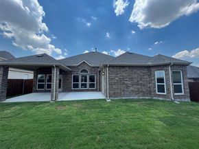 5408  Lake Talquin Court , Fort Worth Texas 76179