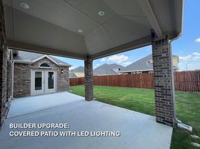 5408  Lake Talquin Court , Fort Worth Texas 76179