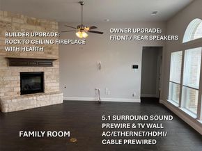 5408  Lake Talquin Court , Fort Worth Texas 76179