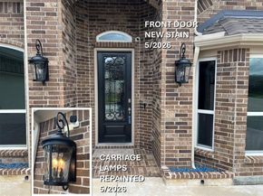 5408  Lake Talquin Court , Fort Worth Texas 76179