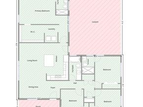 1513  Japonica Lane , Plano Texas 75074