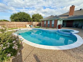 2307  Honeysuckle Drive , Richardson Texas 75082