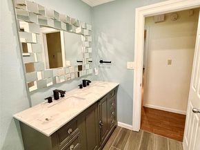 2307  Honeysuckle Drive , Richardson Texas 75082
