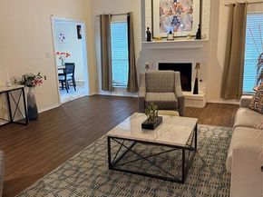 2307  Honeysuckle Drive , Richardson Texas 75082