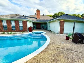 2307  Honeysuckle Drive , Richardson Texas 75082