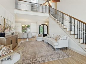 164  Stoneleigh Drive , Heath Texas 75032