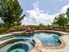 164  Stoneleigh Drive , Heath Texas 75032
