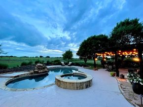 164  Stoneleigh Drive , Heath Texas 75032