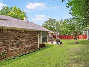 7025  Escondido Drive , Arlington Texas 76016