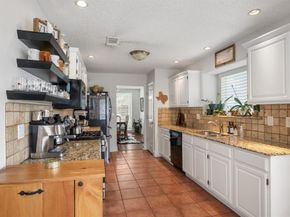 7025  Escondido Drive , Arlington Texas 76016
