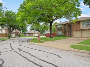 7025  Escondido Drive , Arlington Texas 76016