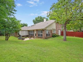 7025  Escondido Drive , Arlington Texas 76016