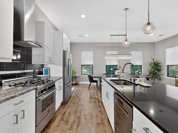 1717  Annex Avenue  201, Dallas Texas 75204