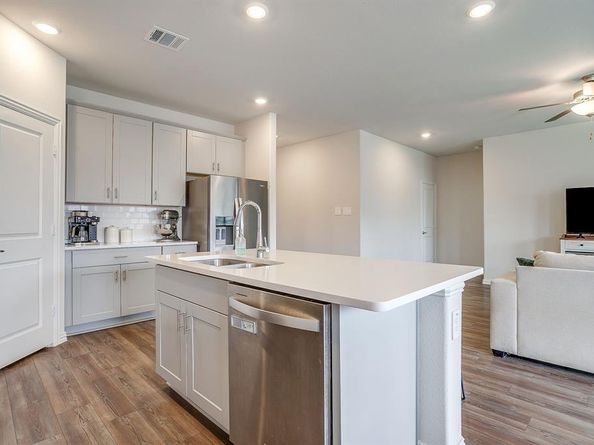 3013  Brittlebush Drive , Fort Worth Texas 76108
