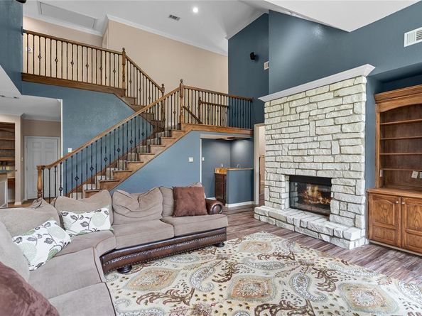 3451  Serendipity Hills Trail , Corinth Texas 76210