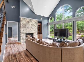 3451  Serendipity Hills Trail , Corinth Texas 76210