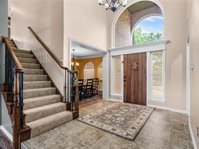 3451  Serendipity Hills Trail , Corinth Texas 76210