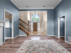 3451  Serendipity Hills Trail , Corinth Texas 76210