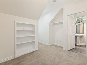 290  Aqua Marine Drive , Oak Point Texas 75068