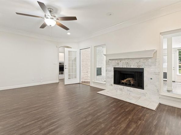 290  Aqua Marine Drive , Oak Point Texas 75068