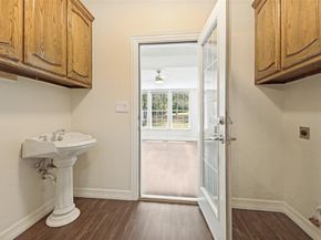 290  Aqua Marine Drive , Oak Point Texas 75068