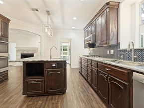 290  Aqua Marine Drive , Oak Point Texas 75068