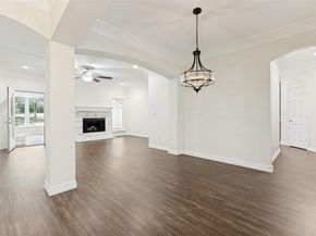 290  Aqua Marine Drive , Oak Point Texas 75068