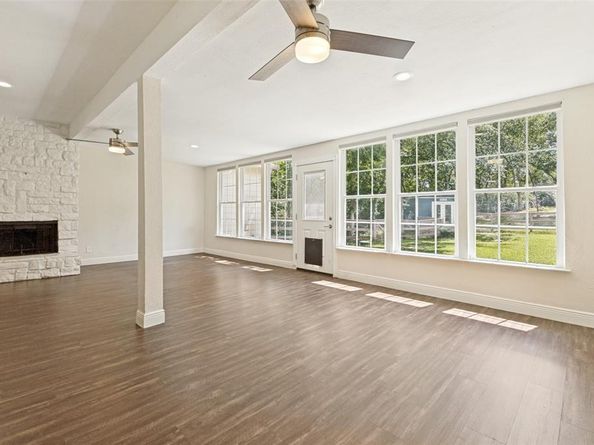 290  Aqua Marine Drive , Oak Point Texas 75068