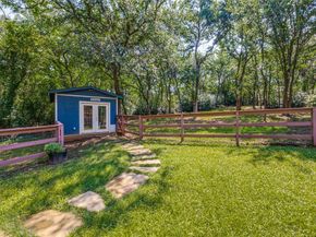 290  Aqua Marine Drive , Oak Point Texas 75068
