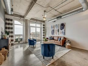 1001  Belleview Street  703, Dallas Texas 75215