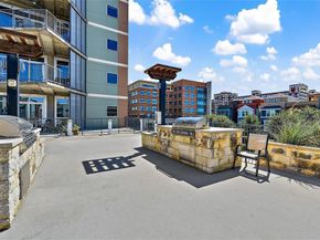 1001  Belleview Street  703, Dallas Texas 75215