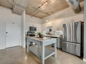 1001  Belleview Street  703, Dallas Texas 75215