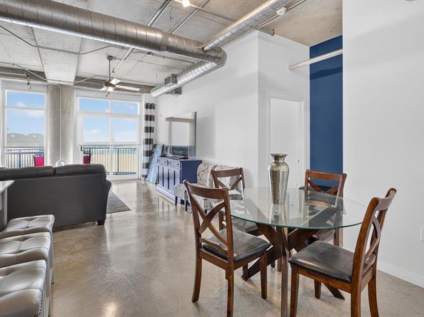 1001  Belleview Street  703, Dallas Texas 75215