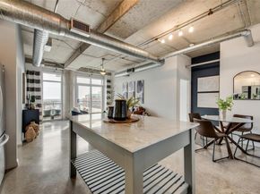 1001  Belleview Street  703, Dallas Texas 75215