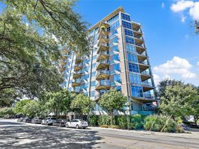 1001  Belleview Street  703, Dallas Texas 75215