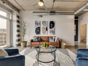 1001  Belleview Street  703, Dallas Texas 75215