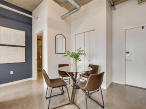 1001  Belleview Street  703, Dallas Texas 75215