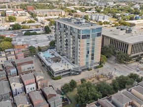 1001  Belleview Street  703, Dallas Texas 75215
