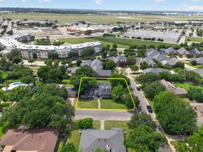 1400  Ems Road W, Fort Worth Texas 76116