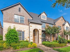 4246  Cascade Sky  , Arlington Texas 76005