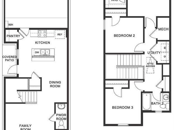 2119  Serenity Lane , Arlington Texas 76015